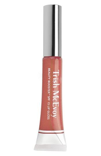 Trish Mcevoy Beauty Booster Lip Gloss Spf 15 -