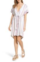 Women's Rails Elodie Stripe Dress