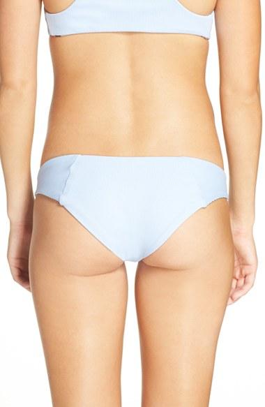 Women's Boys + Arrows Joey The Juvy Bikini Bottoms