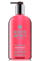 Molton Brown London Pink Peppercorn Body Wash