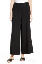 Women's Elizabeth And James Kensington Wide Crop Trousers