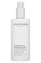 African Botanics Pure Marula Cleansing Oil