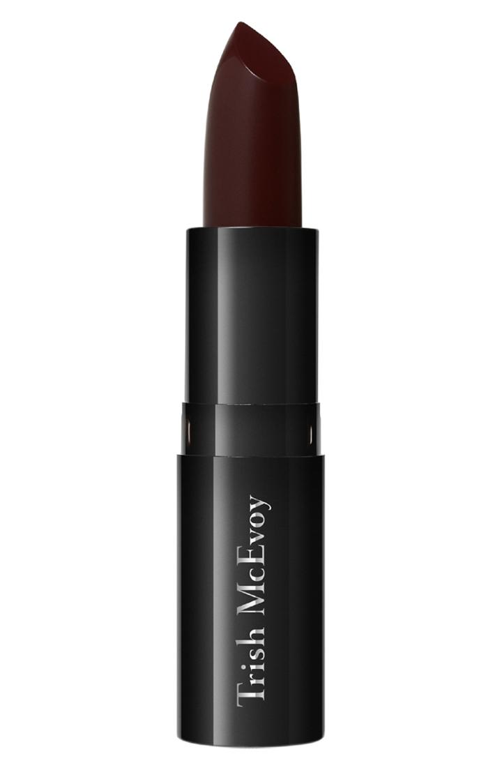 Trish Mcevoy Veil Lip Color - Daring Plum