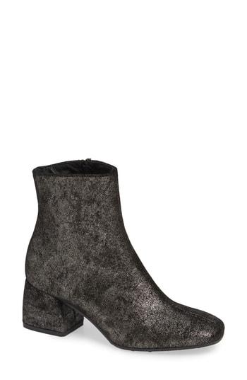 Women's Cordani Noelle Bootie .5us / 36eu - Metallic