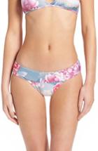 Women's Isabella Rose Birds Of A Feather Maui Bikini Bottoms