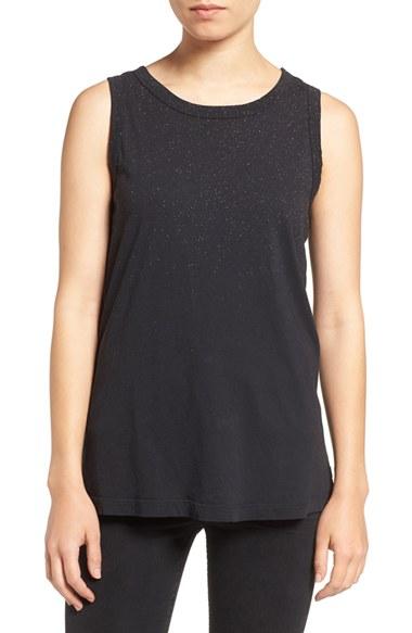 Women's Current/elliott The Muscle Tee