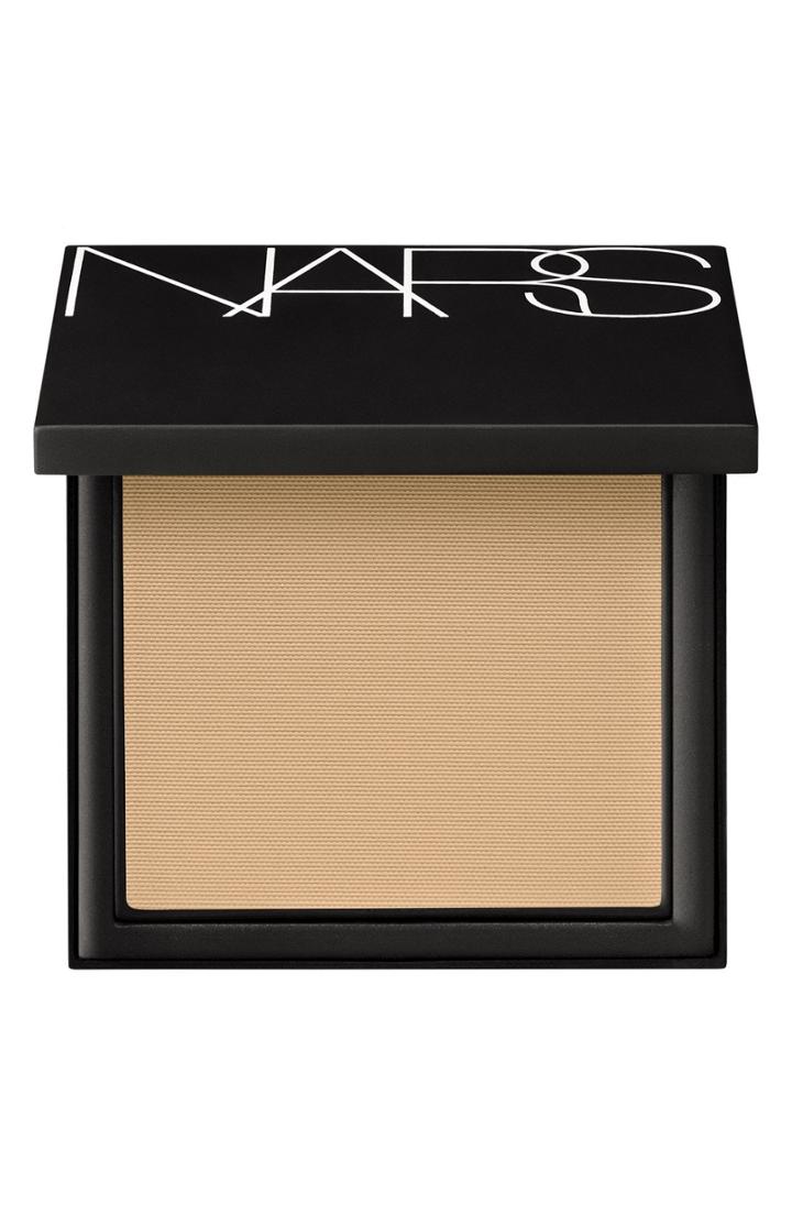 Nars All Day Luminous Powder Foundation Spf 24 -