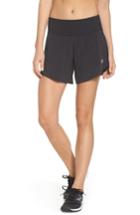 Women's New Balance Impact Shorts - Black