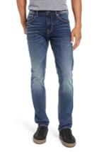 Men's Vigoss Slim Fit Jeans X 32 - Blue