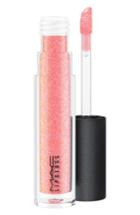 Mac Lipglass - Pinkarat*