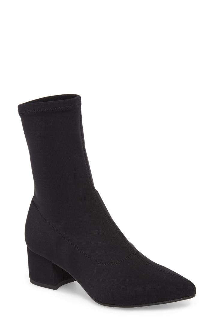 Women's Vagabond Shoemakers Maya Stretch Bootie