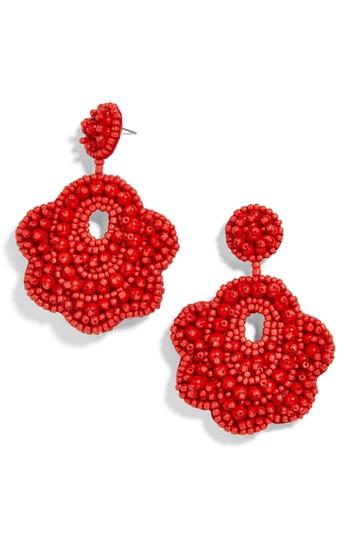 Women's Baublebar Merralina Beaded Drop Earrings