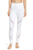 Women's Zella In Dreams High Waist Leggings, Size - White
