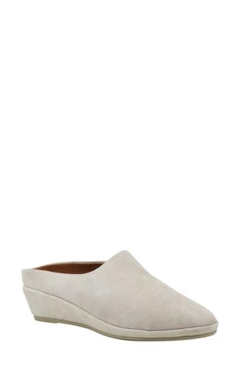 Women's L'amour Des Pieds Bingwen Mule .5 M - Beige