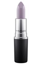 Mac Plum Lipstick - Lightly Charred (m)