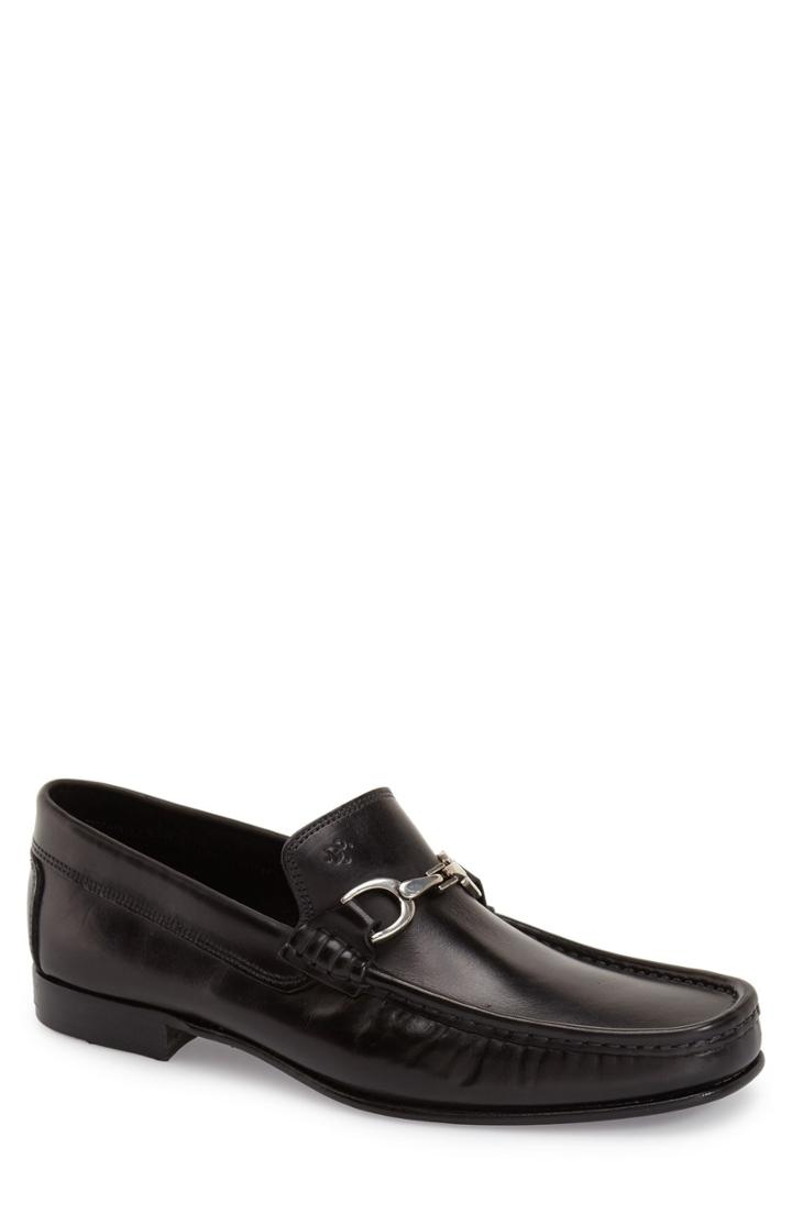 Men's Donald Pliner Darrin Bit Loafer