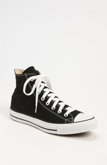 Converse Chuck Taylor High Top Sneaker (women)