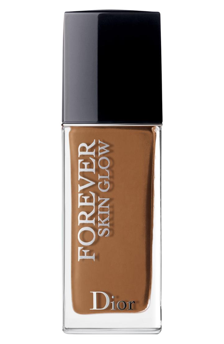 Dior Forever Skin Glow Radiant Perfection Skin-caring Foundation Spf 35 - 7 Neutral