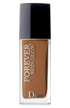 Dior Forever Skin Glow Radiant Perfection Skin-caring Foundation Spf 35 - 7 Neutral