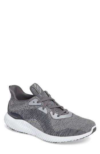 Men's Adidas Alphabounce Aramis Sneaker M - Grey