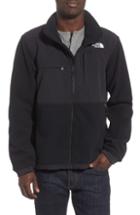 Men's The North Face Denali 2 Jacket - Black