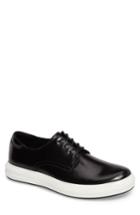 Men's Kenneth Cole New York Sneaker .5 M - Black
