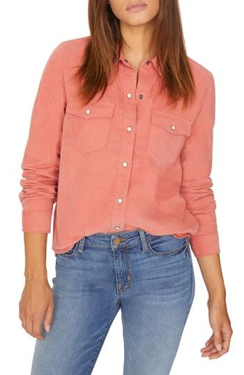 Women's Sanctuary Work Shirt