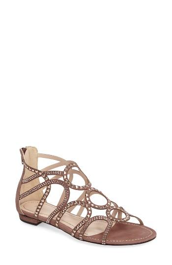 Women's Klub Nico Joella Sandal M - Beige