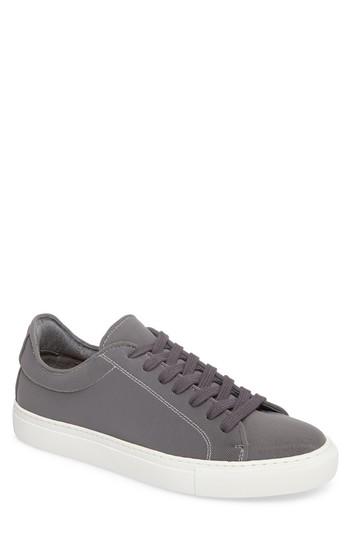 Men's Supply Lab Dylan Sneaker .5 D - Grey