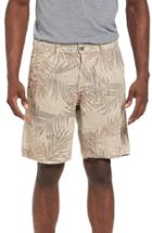 Men's Original Paperbacks Rio Linen Shorts