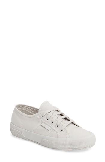 Women's Superga 'cotu' Sneaker Us / 40eu - Pink