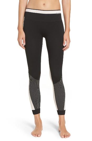 Women's Alala Ace Performance Tights - Black
