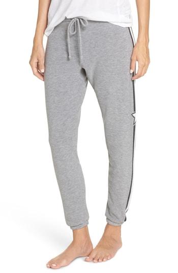 Women's Chaser Star Stripe Lounge Pants
