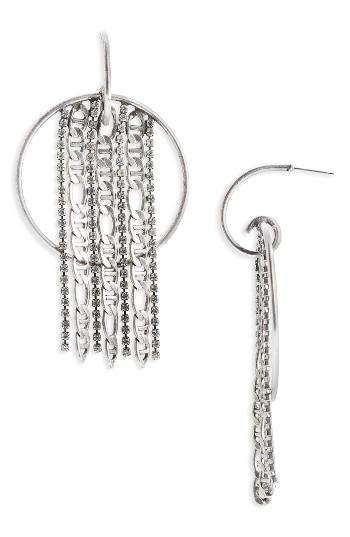 Women's Dannijo Bruni Drop Earrings