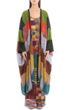 Women's Missoni Long Cardigan Us / 36 It - Green