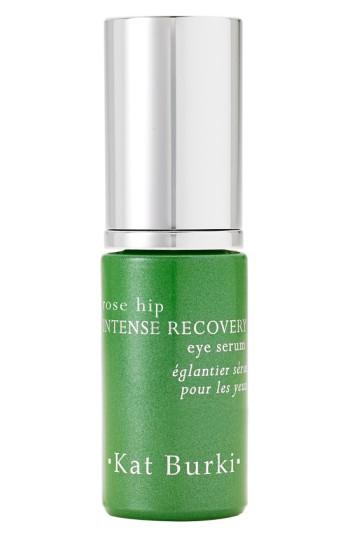 Space. Nk. Apothecary Kat Burki Intense Recovery Rose Hip Eye Serum