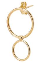 Women's Sarah & Sebastian 'two Bubble' Statement Earring