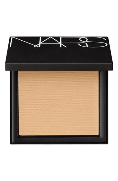 Nars 'all Day' Luminous Powder Foundation - Deauville