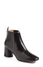 Women's Marc Jacobs Rocket Chelsea Boot .5 Eu - Black