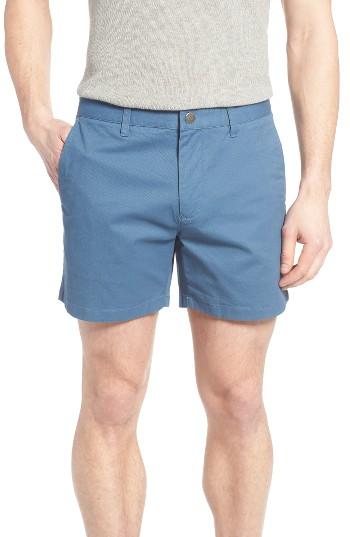 Men's Bonobos Stretch Washed Chino 5 Inch Shorts