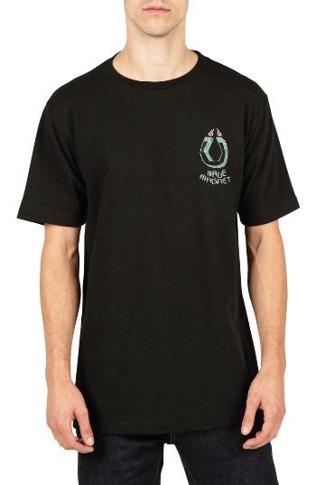 Men's Volcom Zombie Ozzy T-shirt