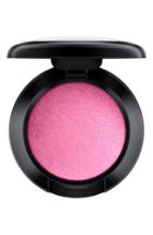 Mac Pink/red Eyeshadow - Cherry Topped