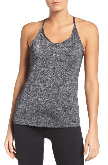 Women's Nike Tuned Cool Tank Top