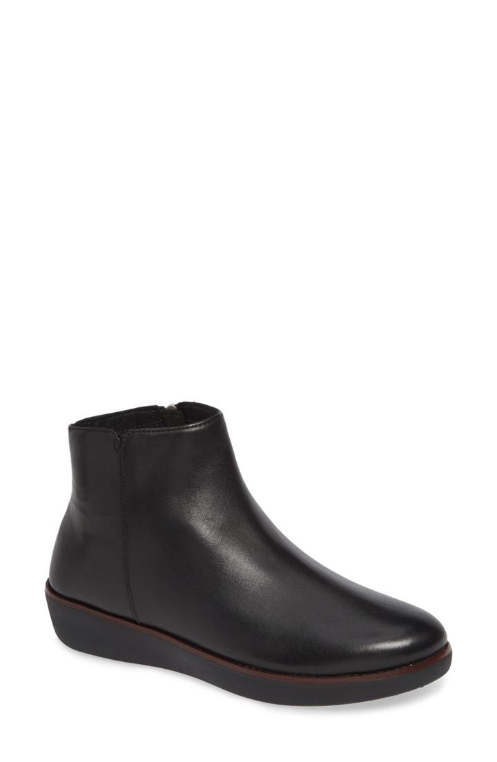 Women's Fitflop Ziggy Zip Bootie