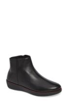 Women's Fitflop Ziggy Zip Bootie