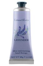 Crabtree & Evelyn 'lavender' Ultra Moisturizing Hand Therapy