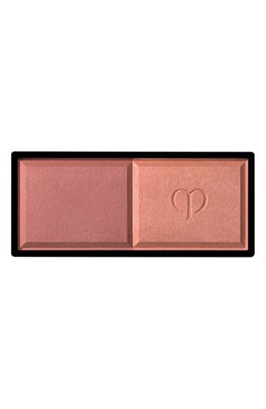 Cle De Peau Beaute Cheek Color Duo Refill - 105