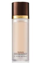 Tom Ford Traceless Perfecting Foundation Spf 15 -