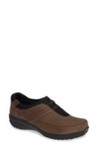 Women's Aetrex Berries Slip-on Sneaker .5-8us / 38eu - Grey