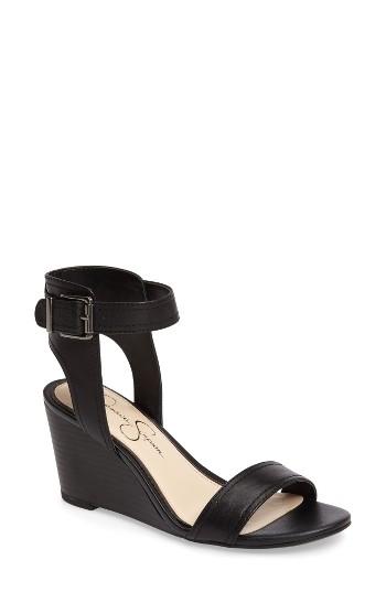 Women's Jessica Simpson Cristabel Wedge Sandal